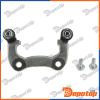 Support, étrier de frein droite pour RENAULT | BDA971, HZT-RE-032A